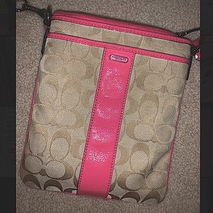 Coach Crossbody